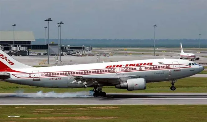 Air India- India TV Hindi