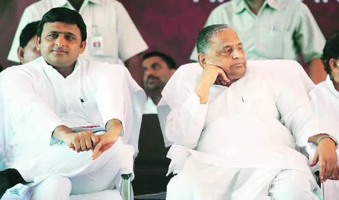 saifai mahotsav cancelled due to disputes in samajwadi party- India TV Hindi