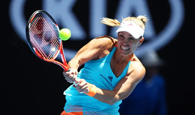 Angelique Kerber | Getty Images- India TV Hindi