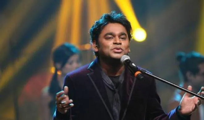 A.R Rahman- India TV Hindi