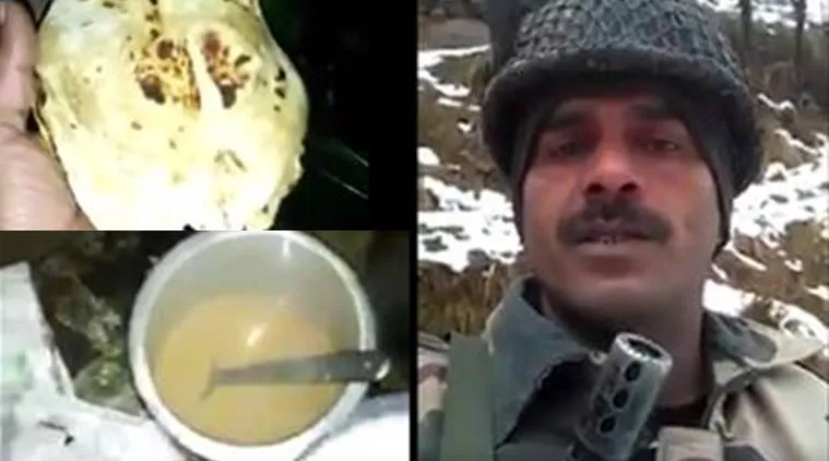 BSF Jawan- India TV Hindi
