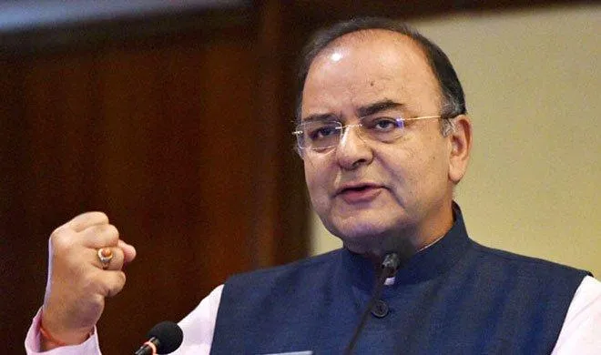 arun jaitley- India TV Hindi