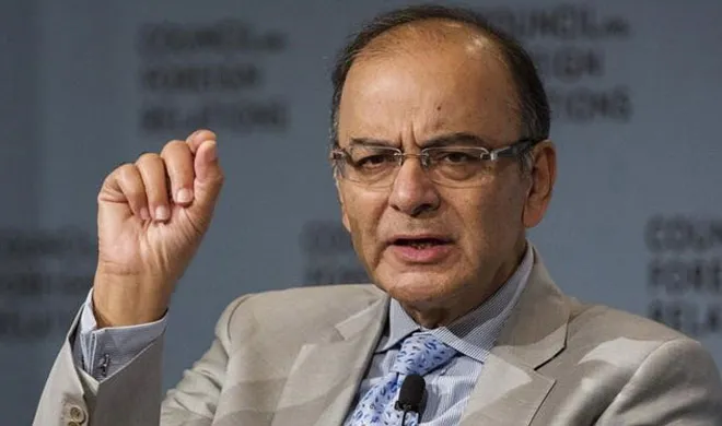 arun jaitley- India TV Hindi