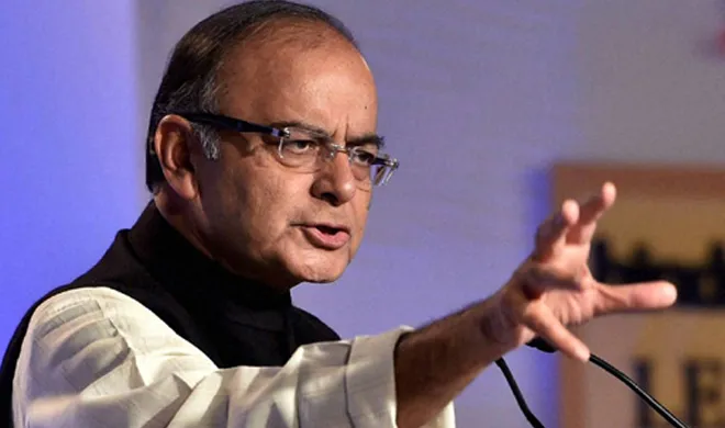arun jaitley- India TV Hindi