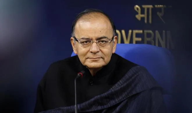 arun jaitley- India TV Hindi
