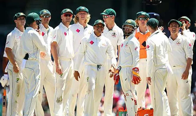Australia- India TV Hindi