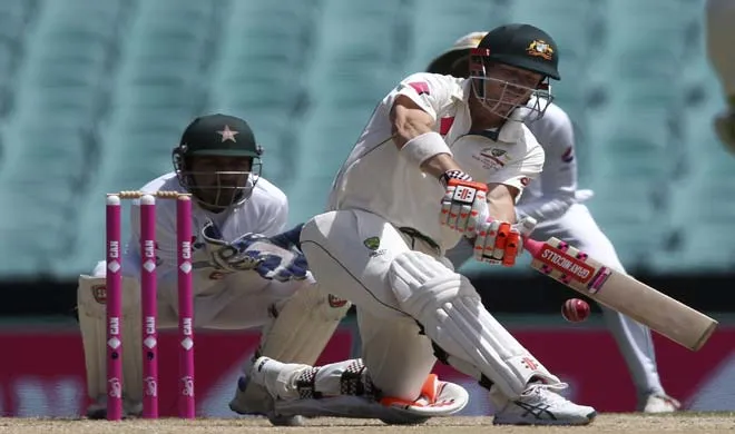 David Warner- India TV Hindi