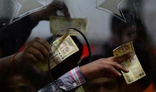 Note Ban- India TV Hindi