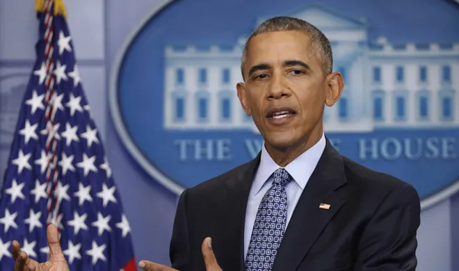 Barack Obama | AP Photo- India TV Hindi