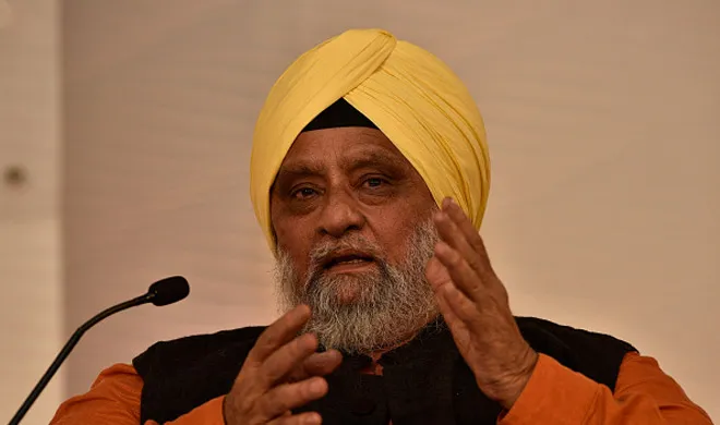Bishan Singh Bedi | Getty Images- India TV Hindi