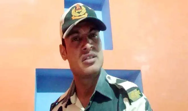 BSF- India TV Hindi