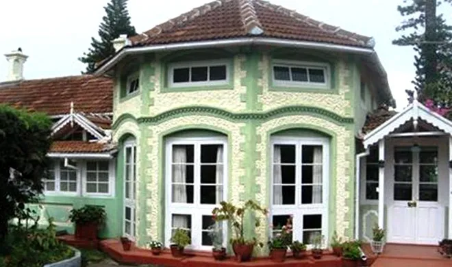 bungalow- India TV Hindi