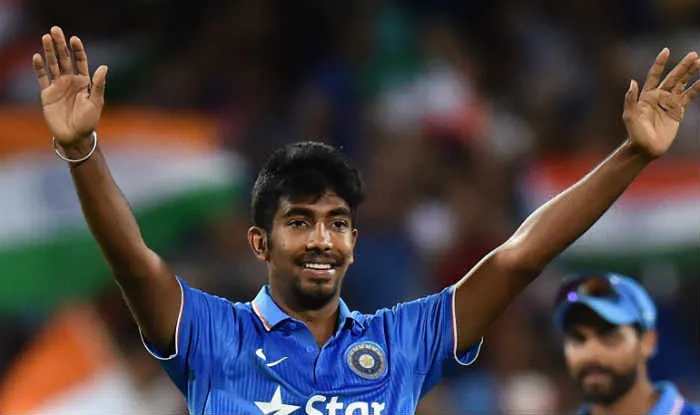 Jasprit Bumrah- India TV Hindi