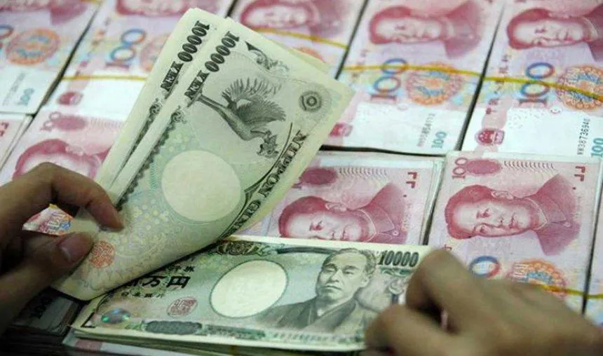 चीन का विदेशी मुद्रा भंडार 320 अरब डॉलर घटा, 4G यूजर्स की संख्‍या 73 करोड़ के पार- India TV Paisa