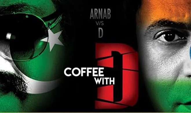 Coffee With D- India TV Hindi