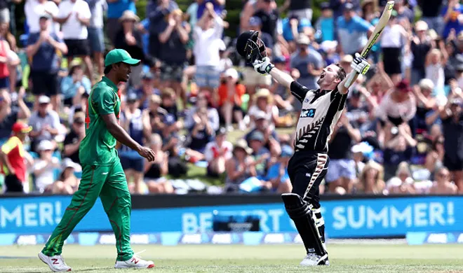 Colin Munro | Getty Images- India TV Hindi