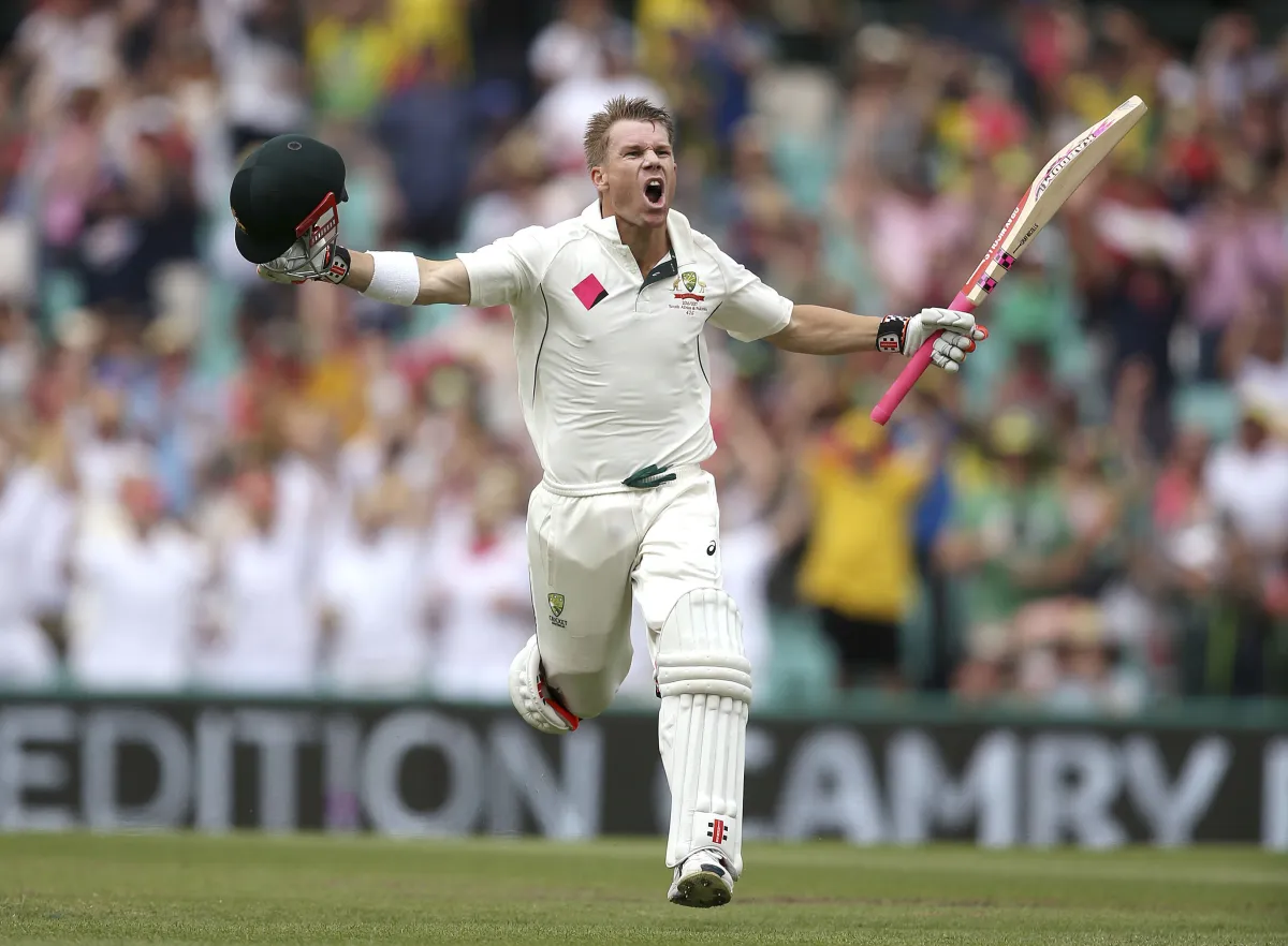 David Warner- India TV Hindi