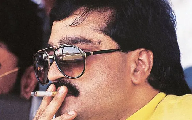 dawood Ibrahim- India TV Hindi