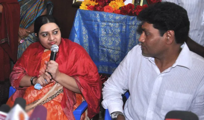 deepa jayakumar- India TV Hindi