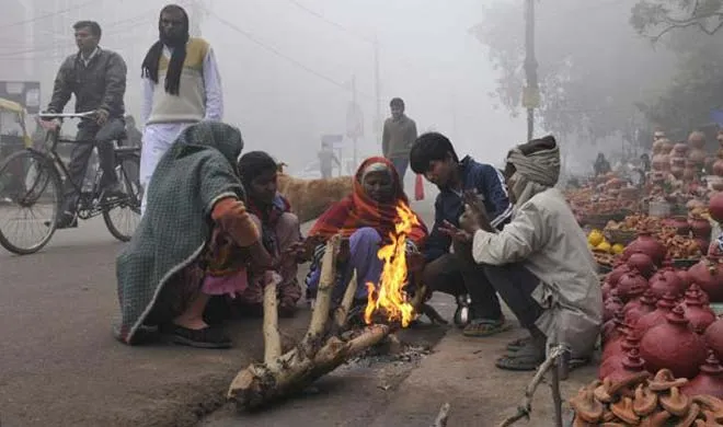 Delhi Chill- India TV Hindi