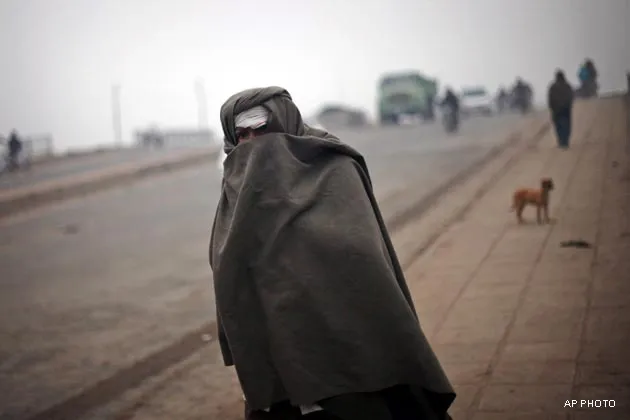 Cold wave- India TV Hindi