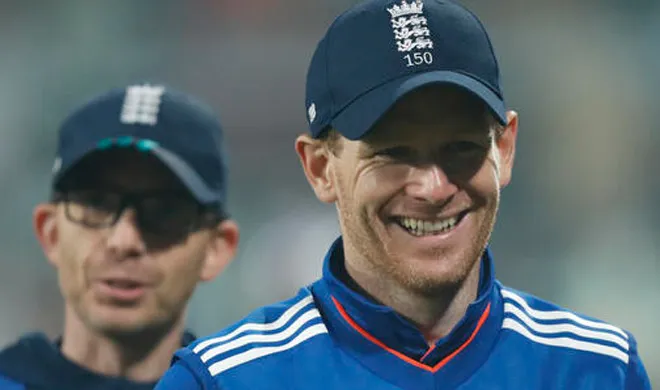 Eoin Morgan | AP Photo- India TV Hindi