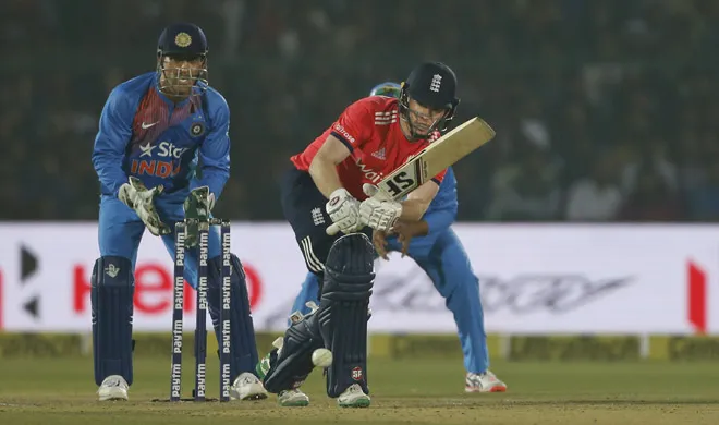 Eoin Morgan | AP Photo- India TV Hindi