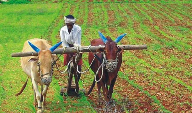 Farmers- India TV Hindi