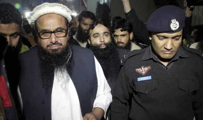 hafiz saeed- India TV Hindi