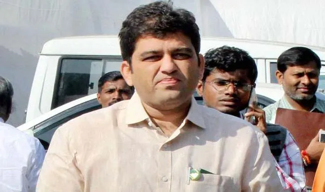 harshvardhan jadhav- India TV Hindi