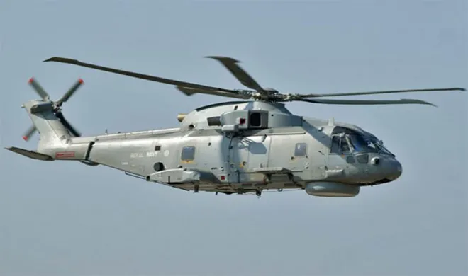 VVIP Helicopter- India TV Hindi
