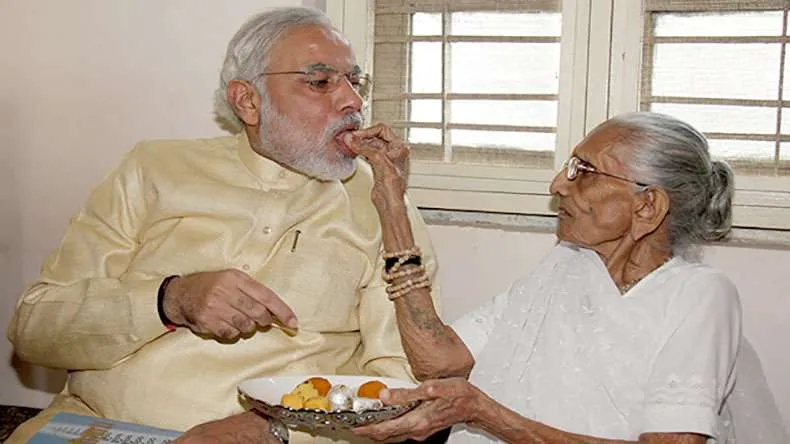 Modi- India TV Hindi