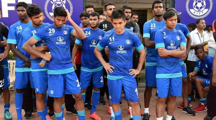  india-football- India TV Hindi