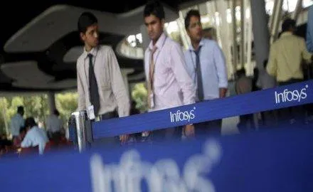 इंफोसिस ने स्टार्टअप्‍स में किया 6.2 करोड़ डॉलर का निवेश, नवोन्‍मेष कोष से दिया धन- India TV Paisa