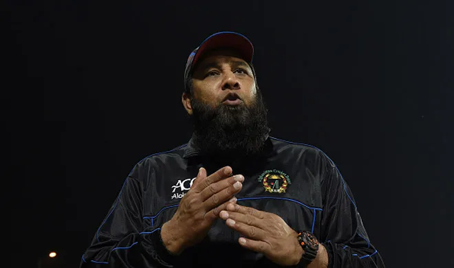 Inzamam-Ul-Haq | Getty Images- India TV Hindi