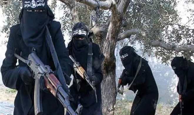isis- India TV Hindi