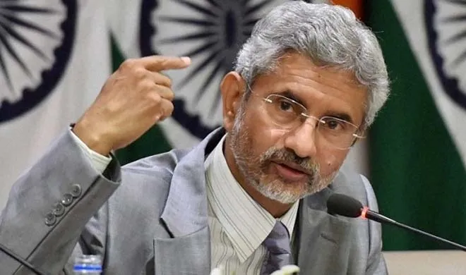 S Jaishankar- India TV Hindi
