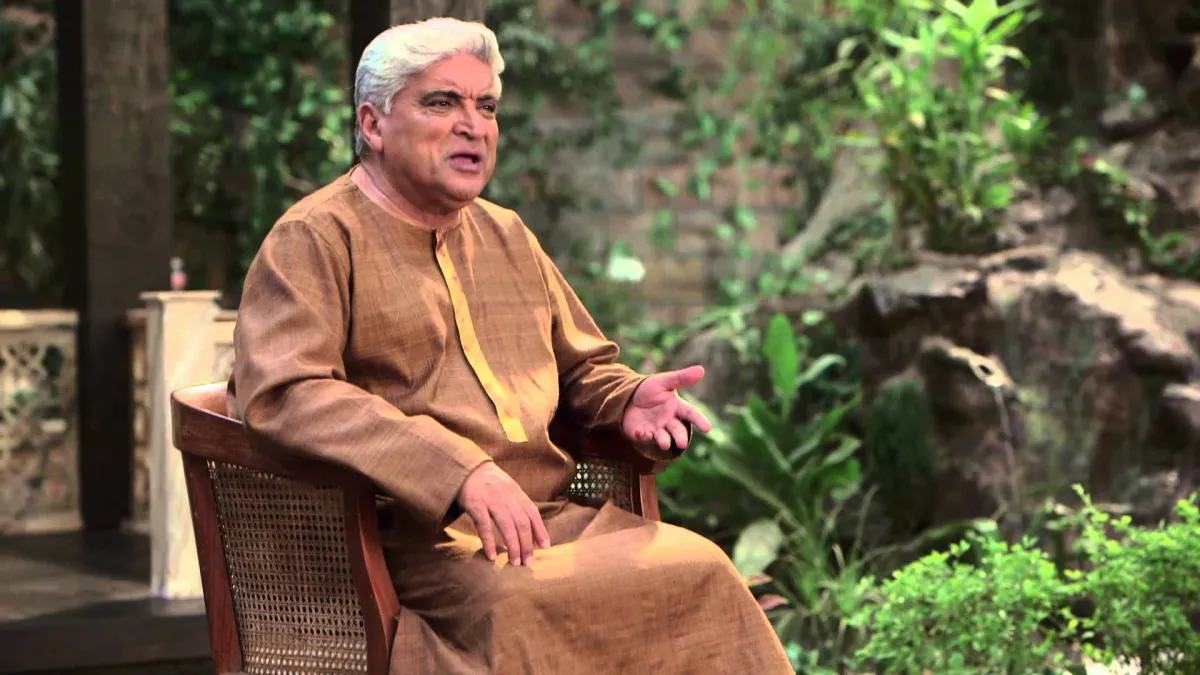 javed-akhter- India TV Hindi