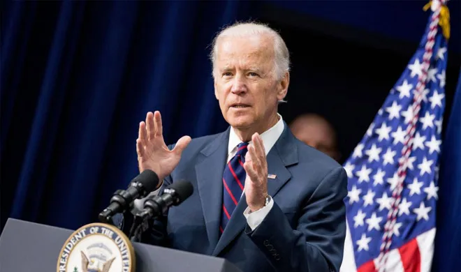 Joe Biden | AP File Photo- India TV Hindi