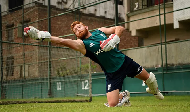Jonny Bairstow | Getty Images- India TV Hindi