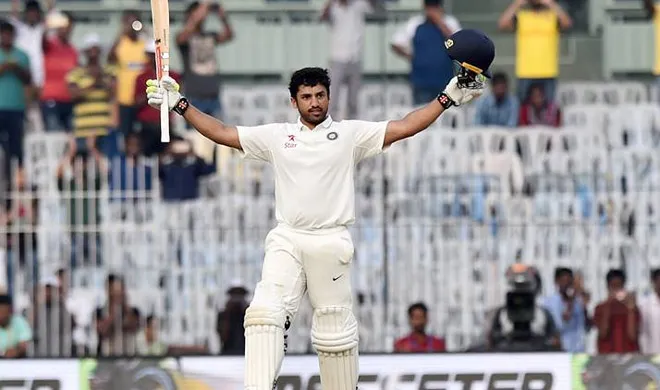Karun Nair | PTI Photo- India TV Hindi