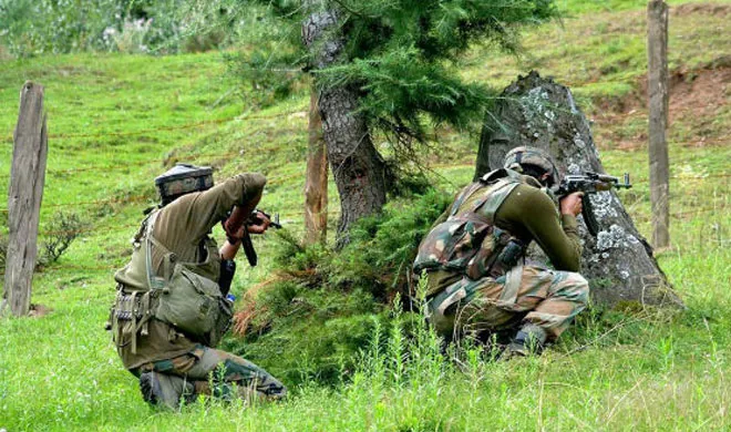 terrorist dead in sopore by indian army i- India TV Hindi