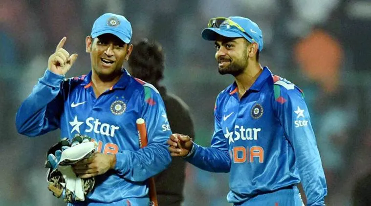 Virat Kohli- India TV Hindi