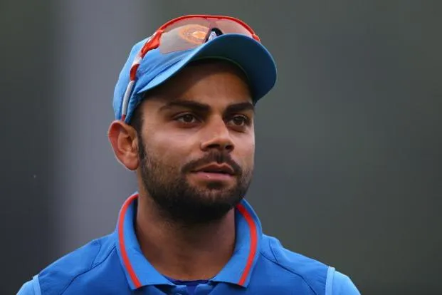 Kohli- India TV Hindi