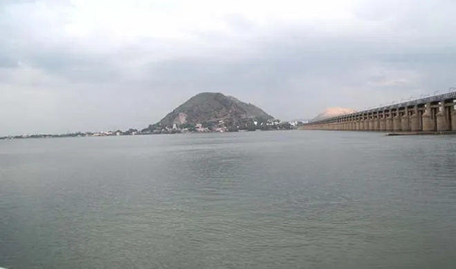 krishna river- India TV Hindi
