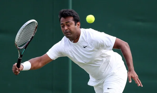 Leander Paes | Getty Images- India TV Hindi