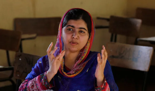 Malala Yousafzai | AP Photo- India TV Hindi