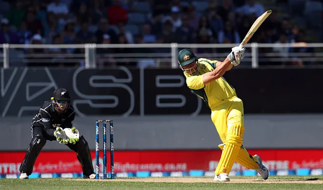 Marcus Stoinis | Getty Images- India TV Hindi