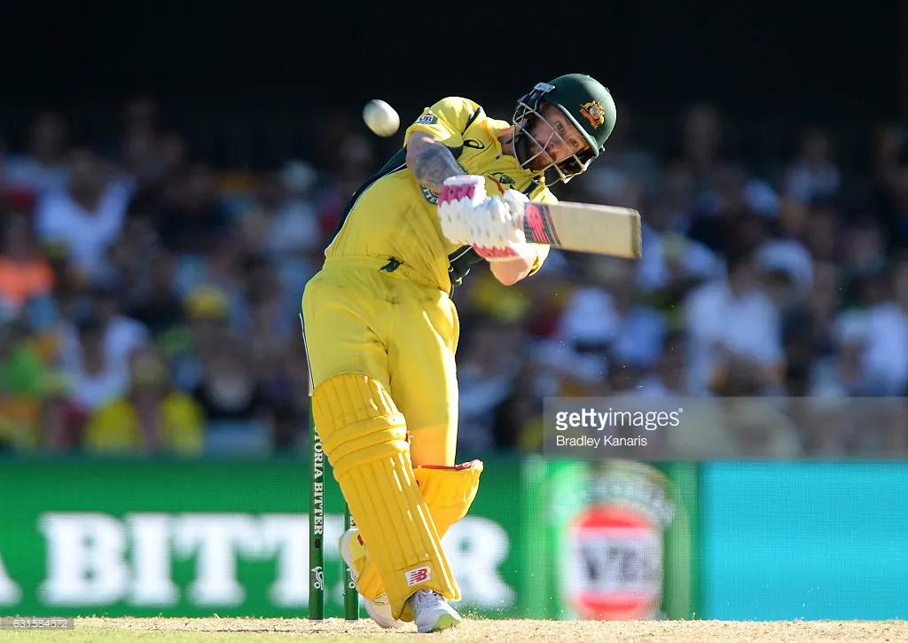  Matthew Wade- India TV Hindi