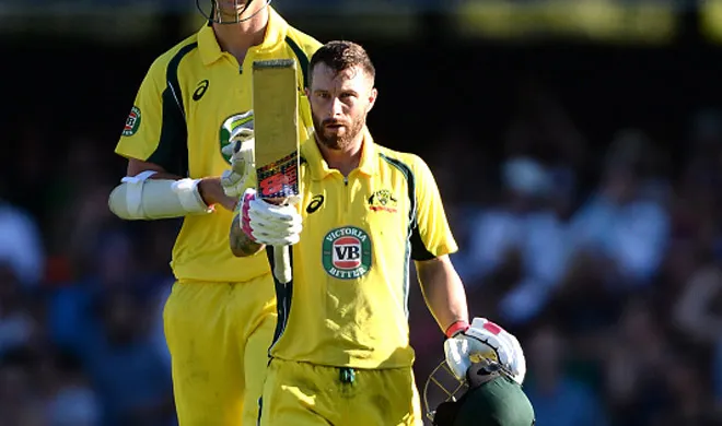 Matthew Wade | Getty Images- India TV Hindi